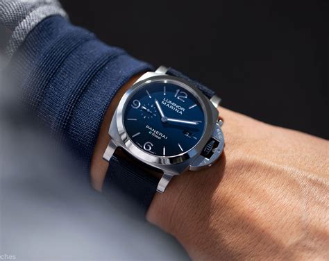 panerai shirt|panerai on wrist.